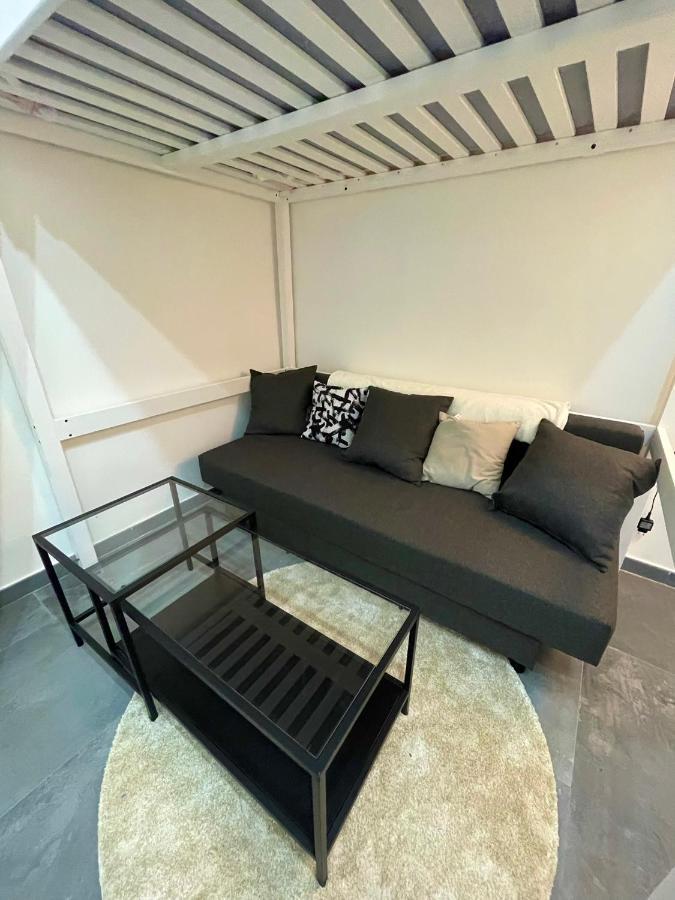 Vesuvio House Holiday home