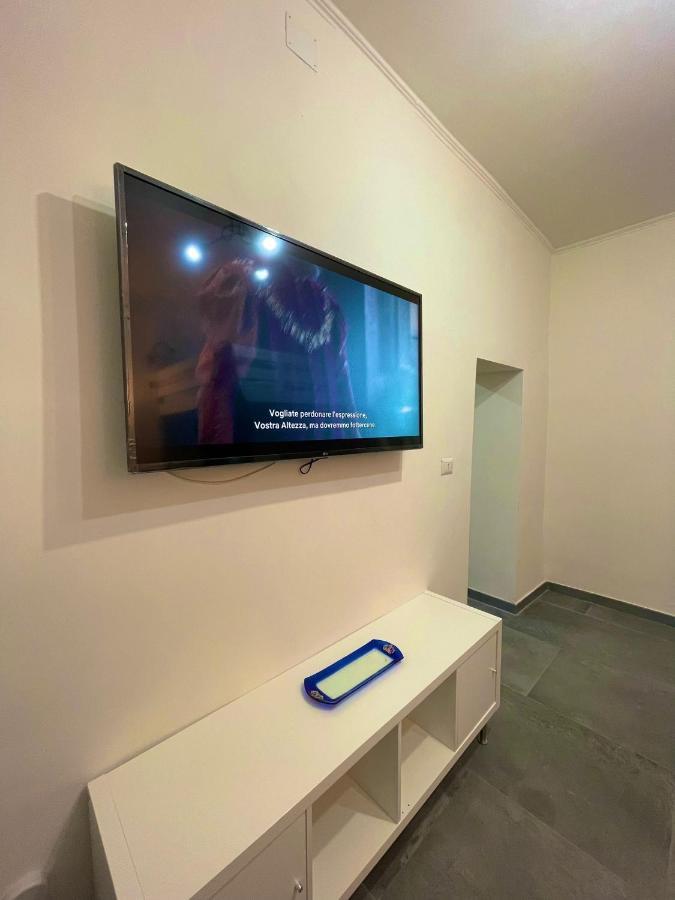 Vesuvio House Holiday home Naples