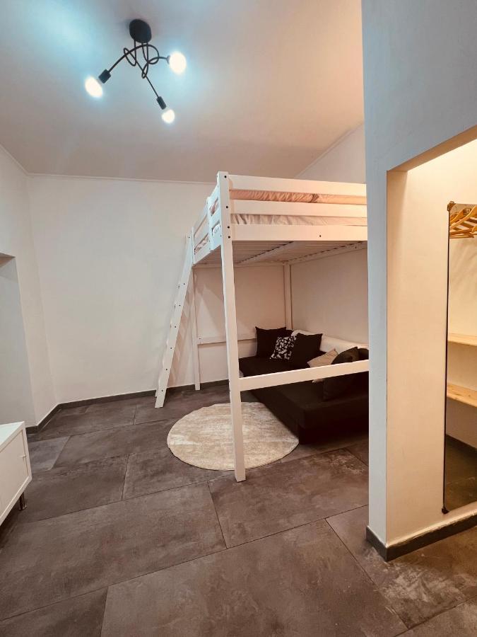 Vesuvio House Holiday home *