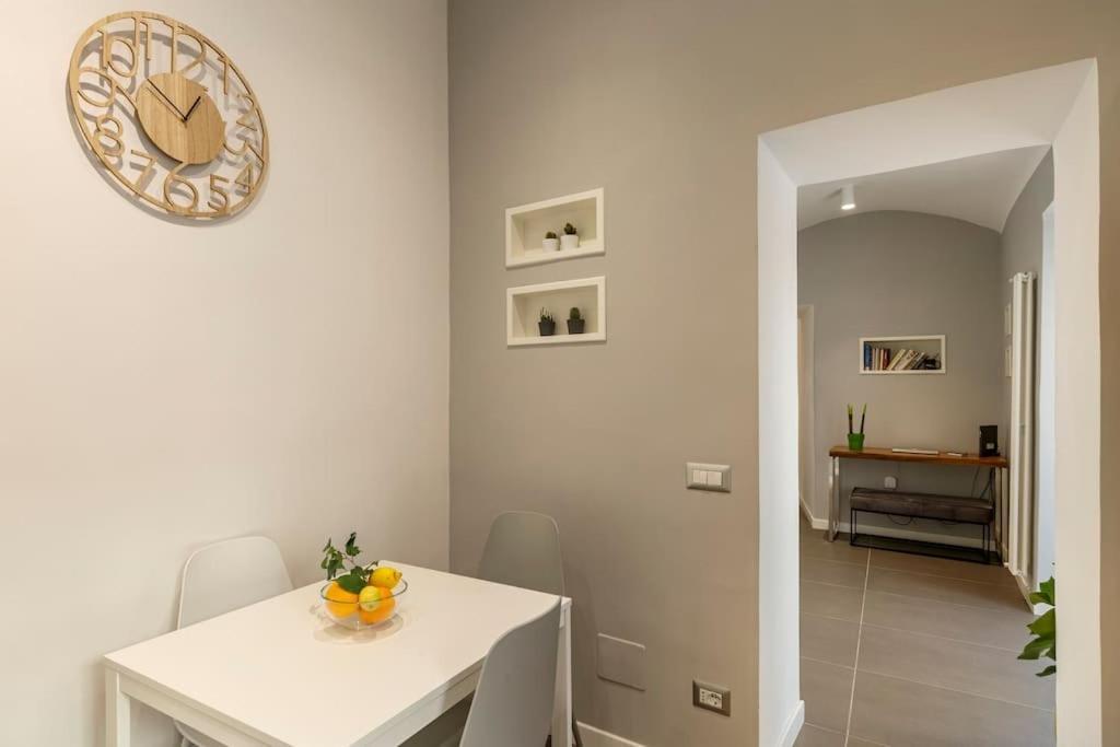 Apartment Casa Losito, Boutique 100 Mq In The Heart Of Naples! *