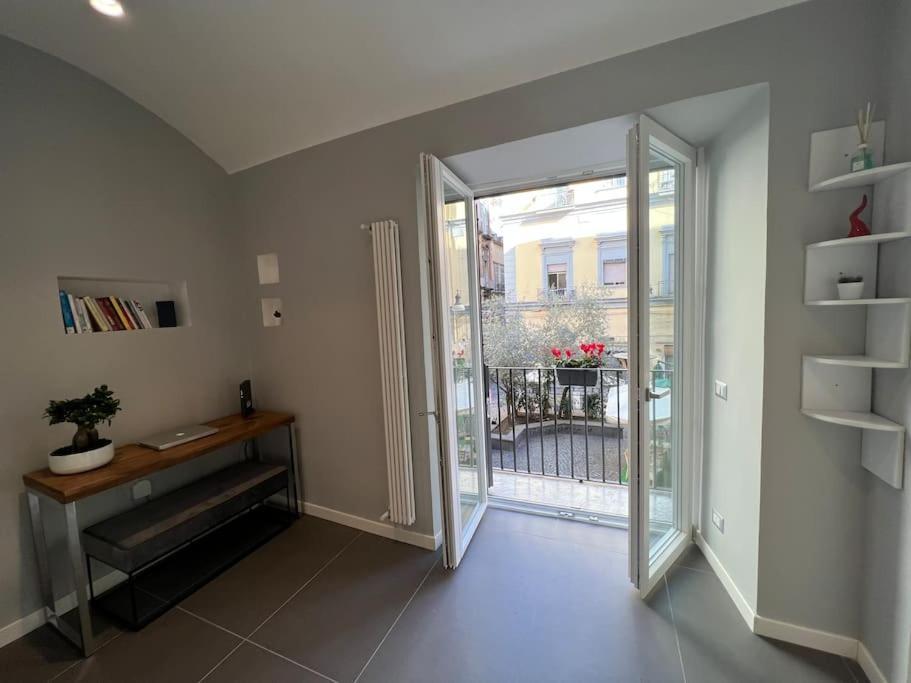 Apartment Casa Losito, Boutique 100 Mq In The Heart Of Naples!