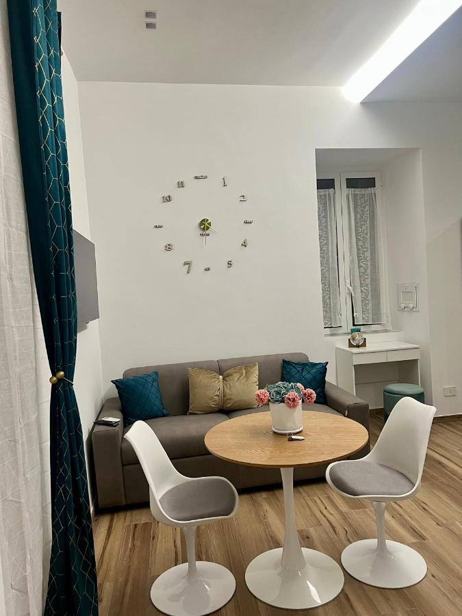 Holiday home Napul'e Naples