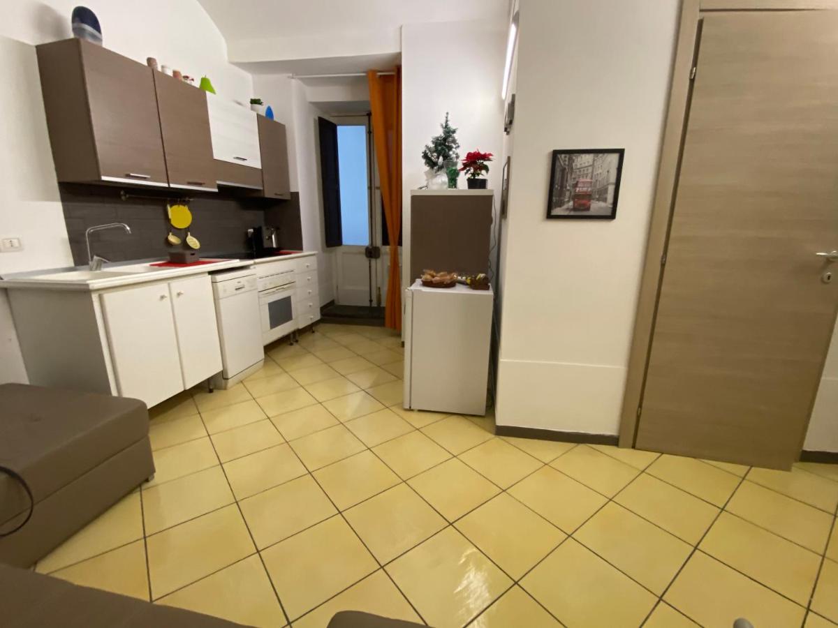 Kiki Centro