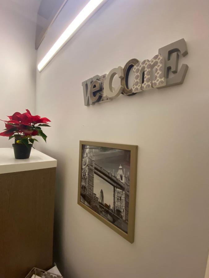 Kiki Centro Apartment