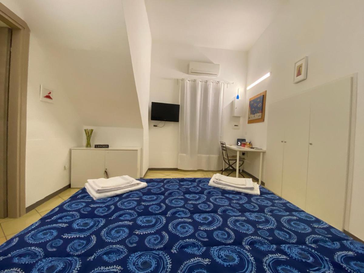Kiki Centro Apartment *