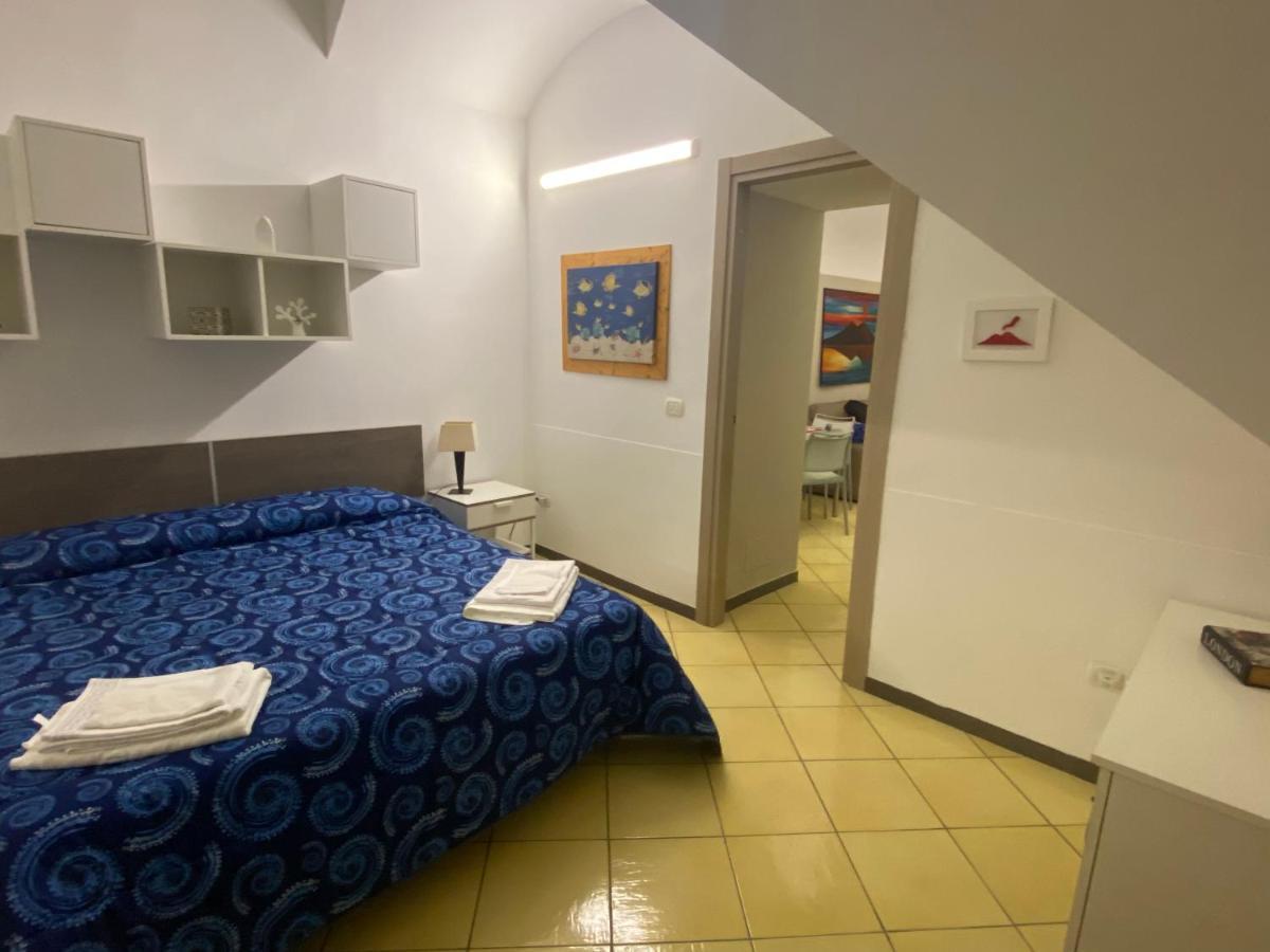 Apartment Kiki Centro Naples
