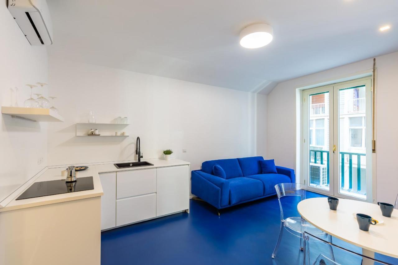 Piazza Municipio By Wonderful Italy Apartment