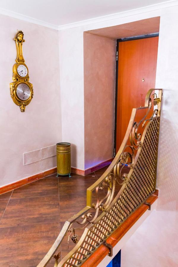 Vesuvio Rooftop, Host Apartment Naples