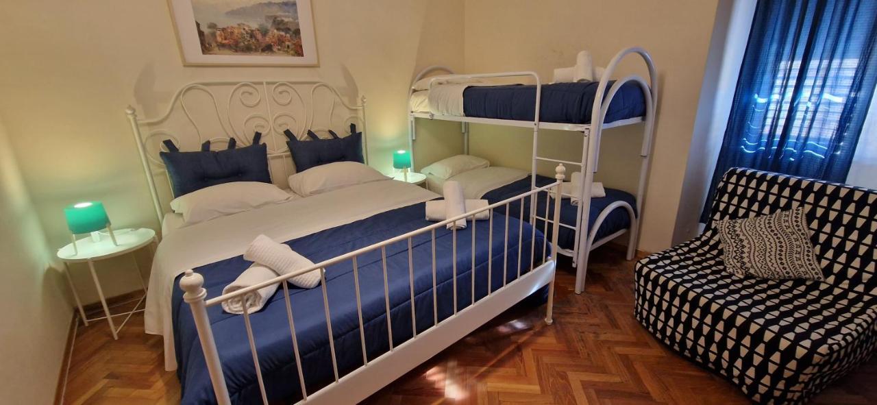 Guest house Napol-in