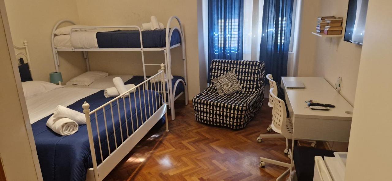 Guest house Napol-in 2*