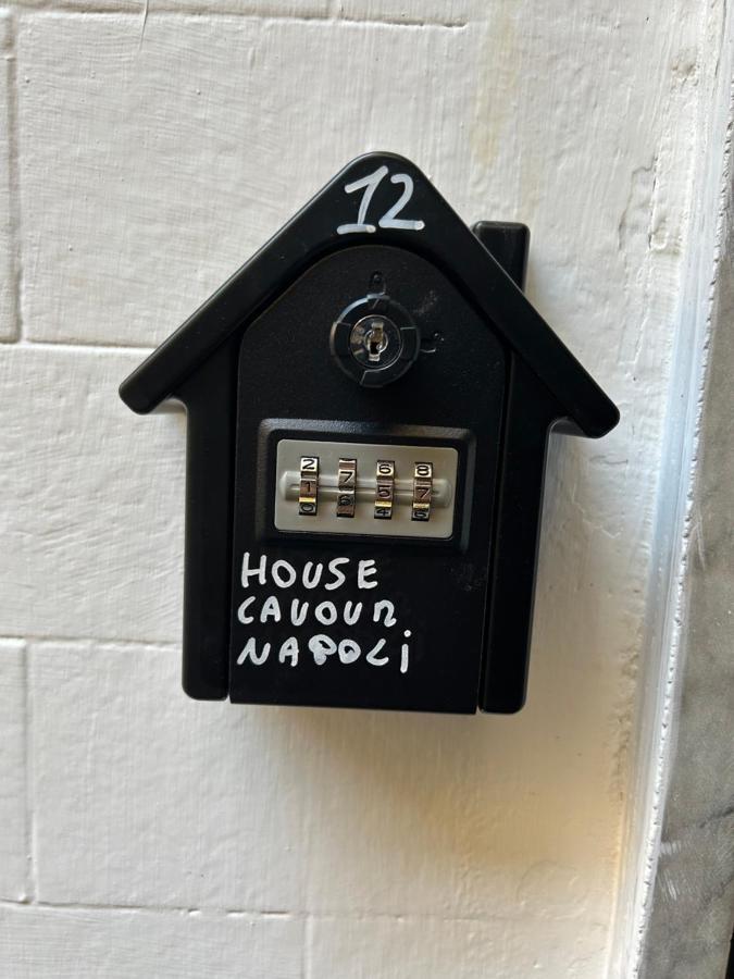 House Cavour Apartment *