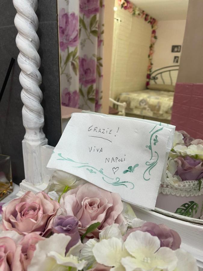 Bed & Breakfast Flower's Naples