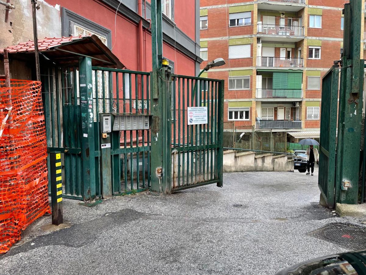 Apartment Casa Savastano