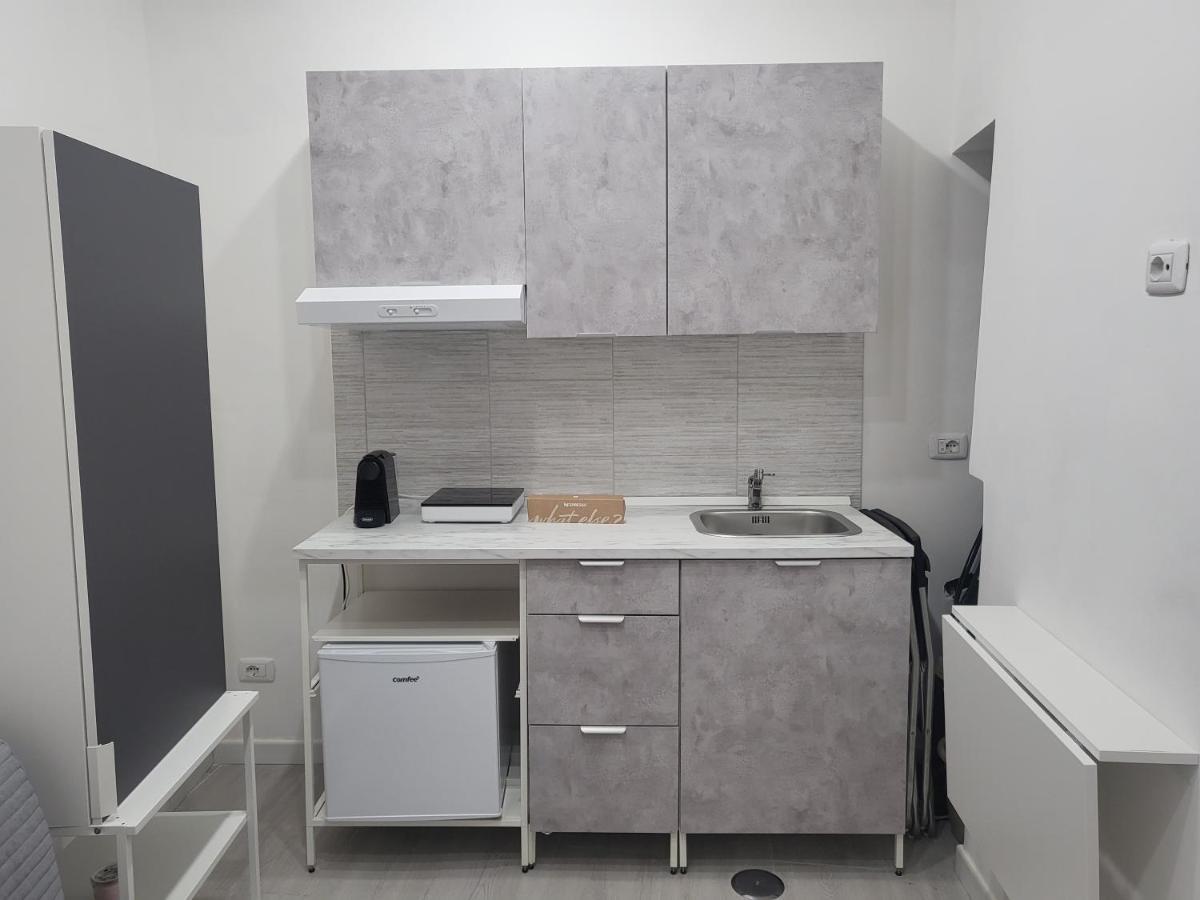 Napul'e 1 Apartment