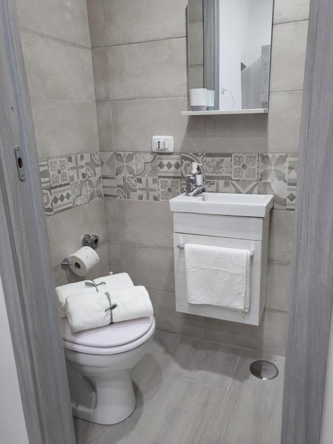 Apartment Napul'e 1 Naples
