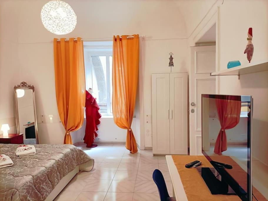 Fashion Cathedral Apartment, Centro Storico