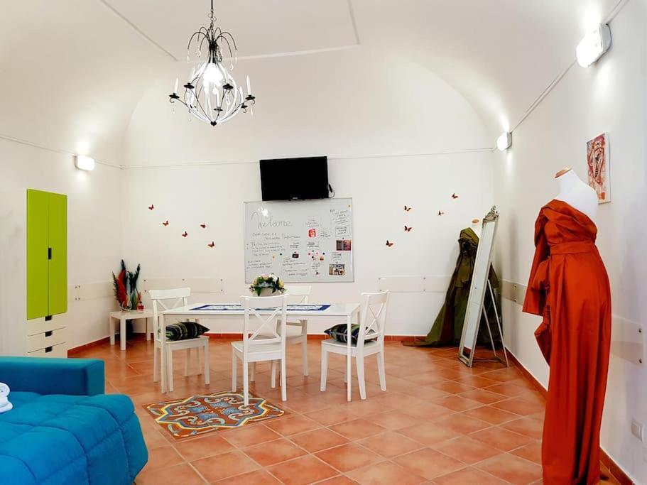 Apartment Fashion Cathedral Apartment, Centro Storico