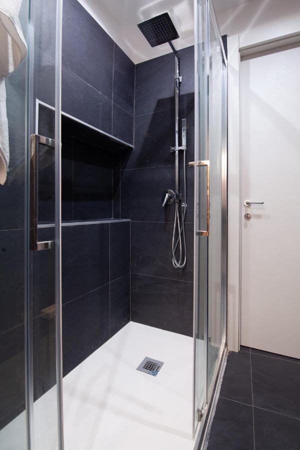La Casa Di Armida Boutique Homes Con Sauna Apartment