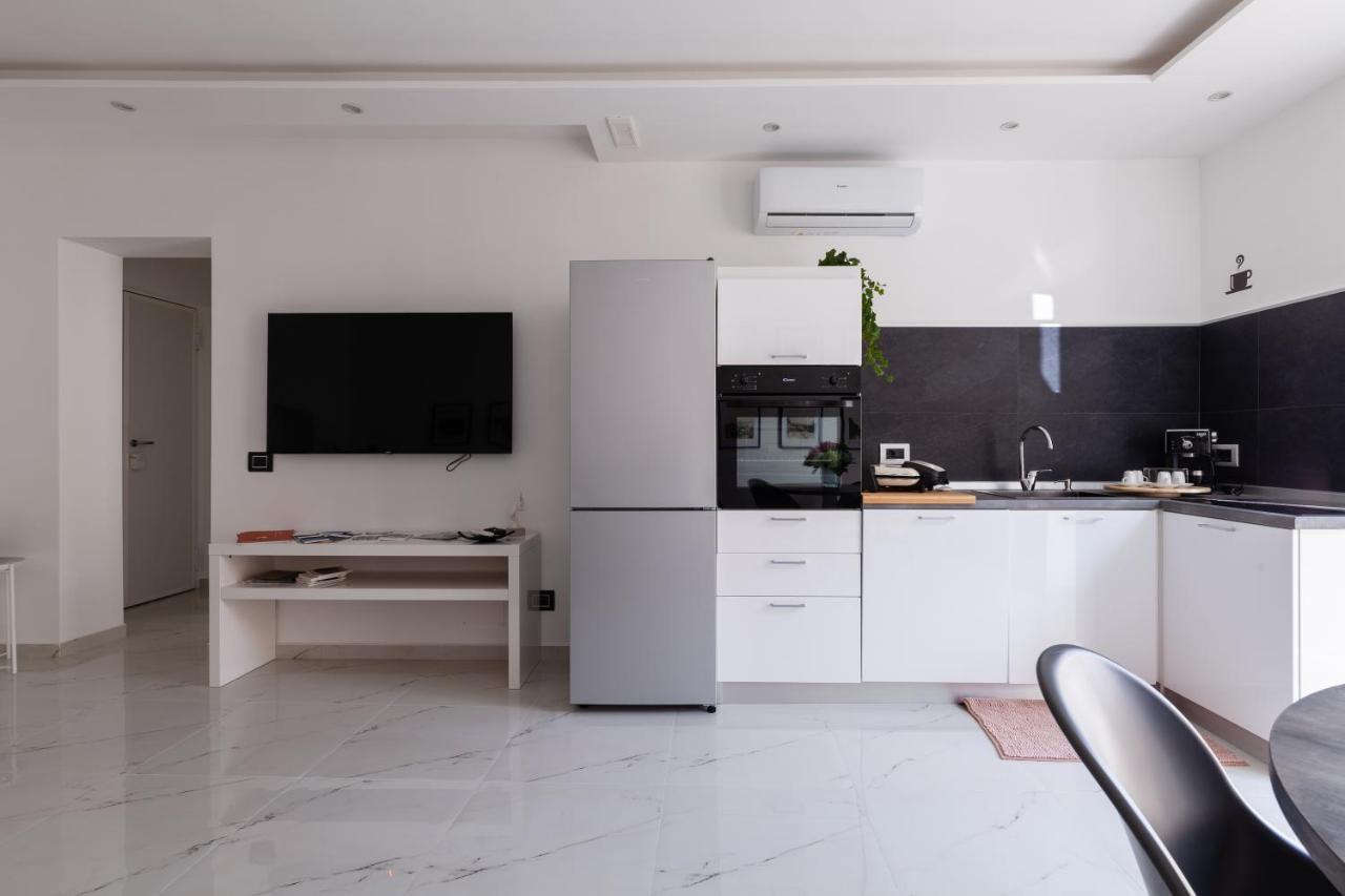 Apartment La Casa Di Armida Boutique Homes Con Sauna Naples