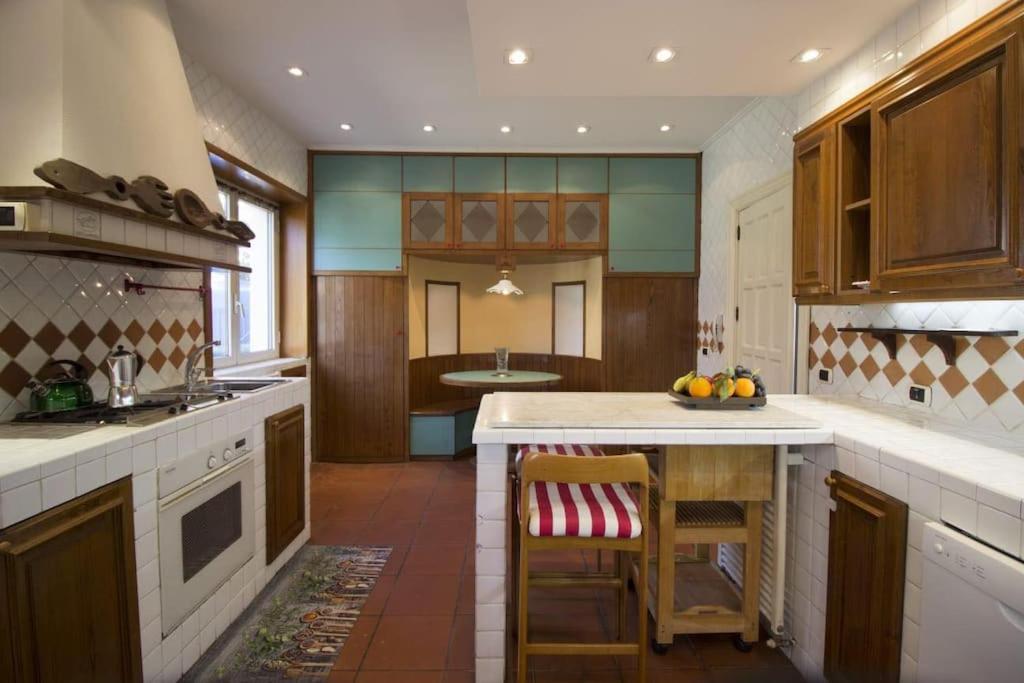 Holiday home Casa Paradiso - Sea View Downtown Penthouse