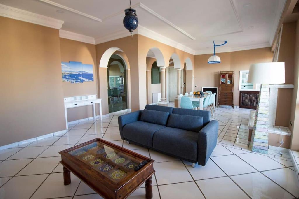 Casa Paradiso - Sea View Downtown Penthouse *
