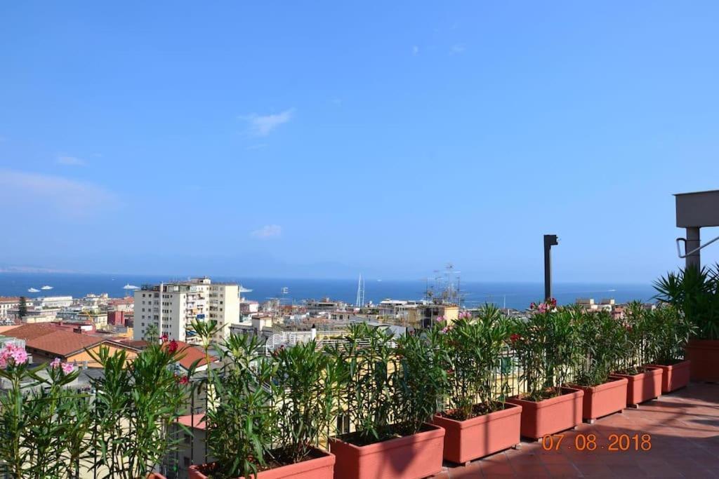 Holiday home Casa Paradiso - Sea View Downtown Penthouse Naples