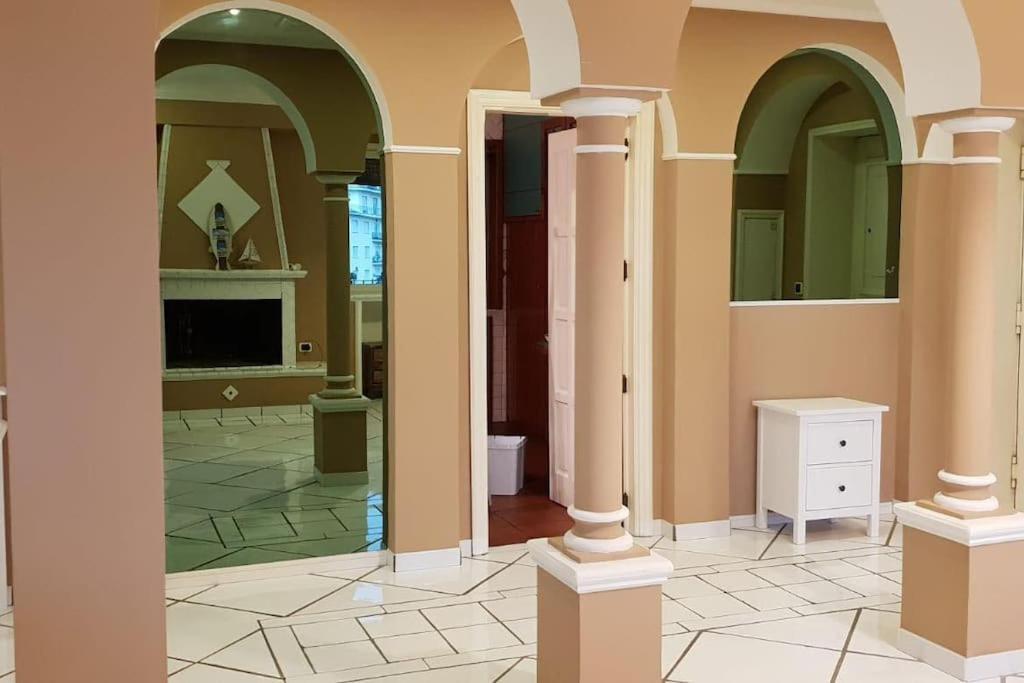 Holiday home Casa Paradiso - Sea View Downtown Penthouse