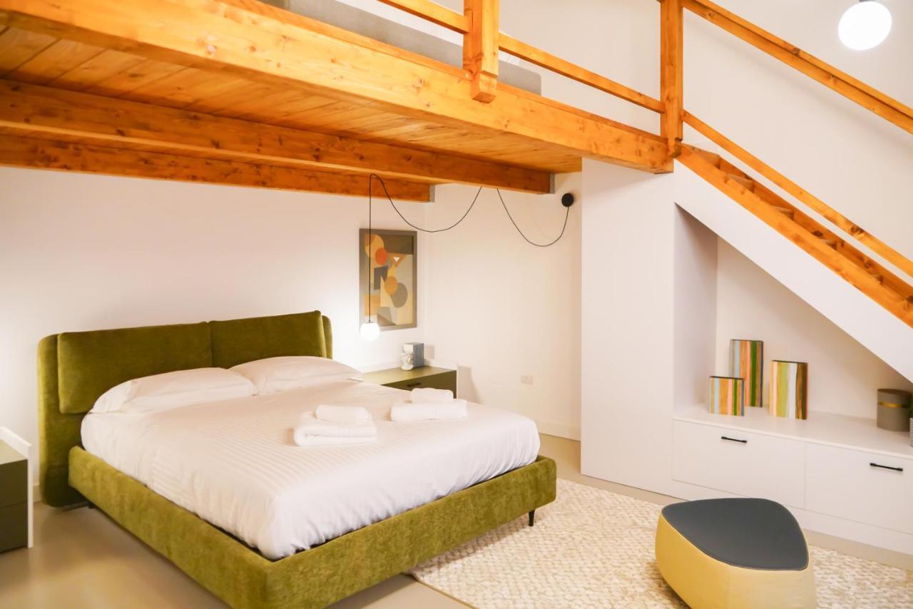 Fepa Place Design Apartment *