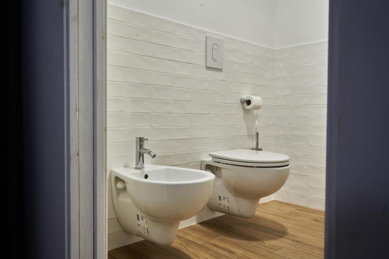 Palazzo Bevilacqua Bed & Breakfast Naples