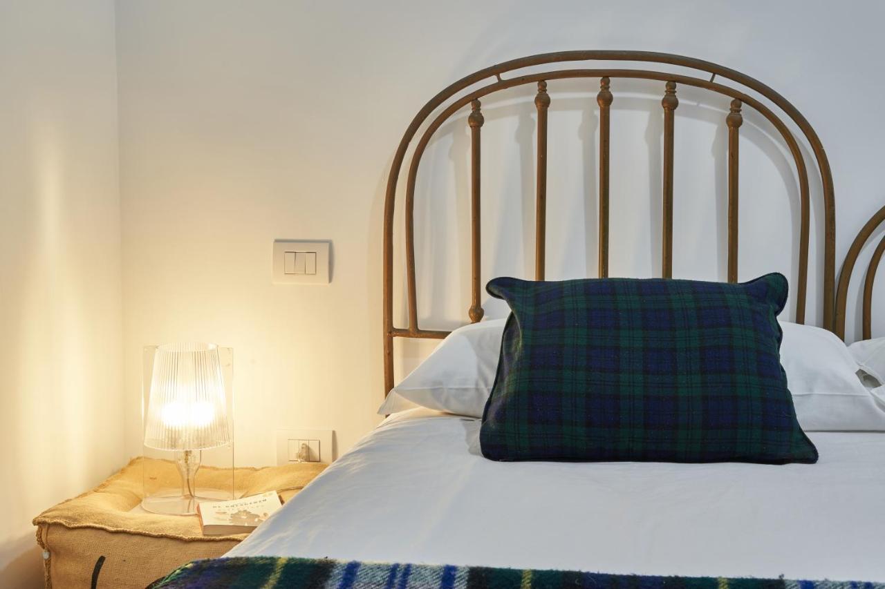 Bed & Breakfast Palazzo Bevilacqua *