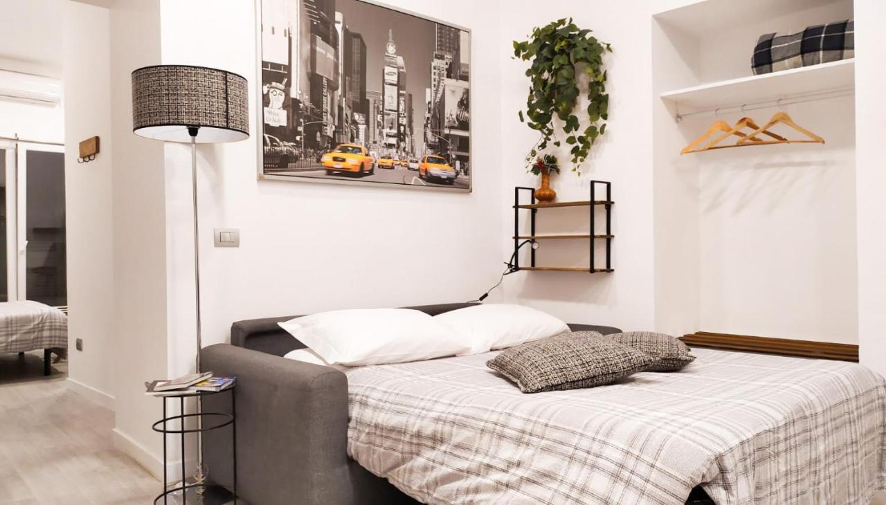 Apartment It's Naples