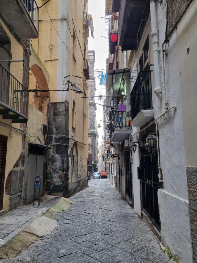 Il Centro Apartment Naples