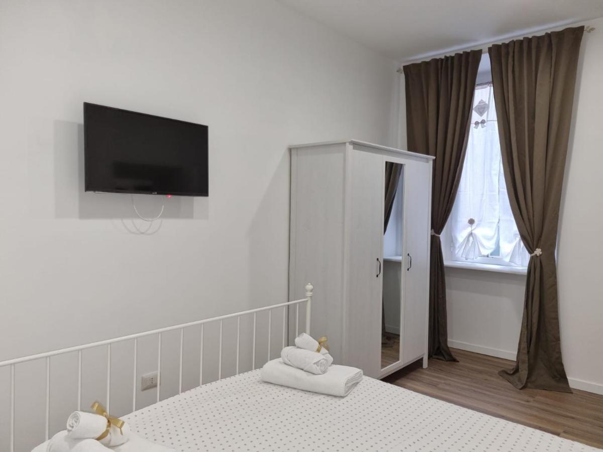 Il Centro Apartment Naples