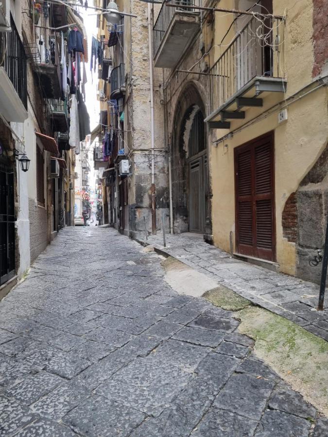 Il Centro Apartment Naples