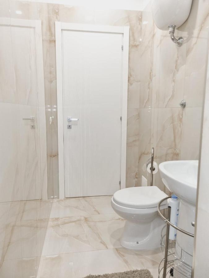 Il Centro Apartment *