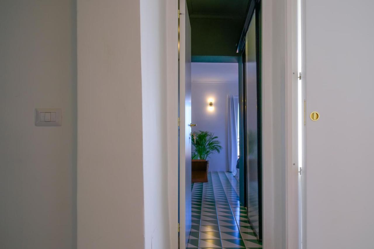 Toledo Panoramic Rooftop With Terrace Bed & Breakfast Naples