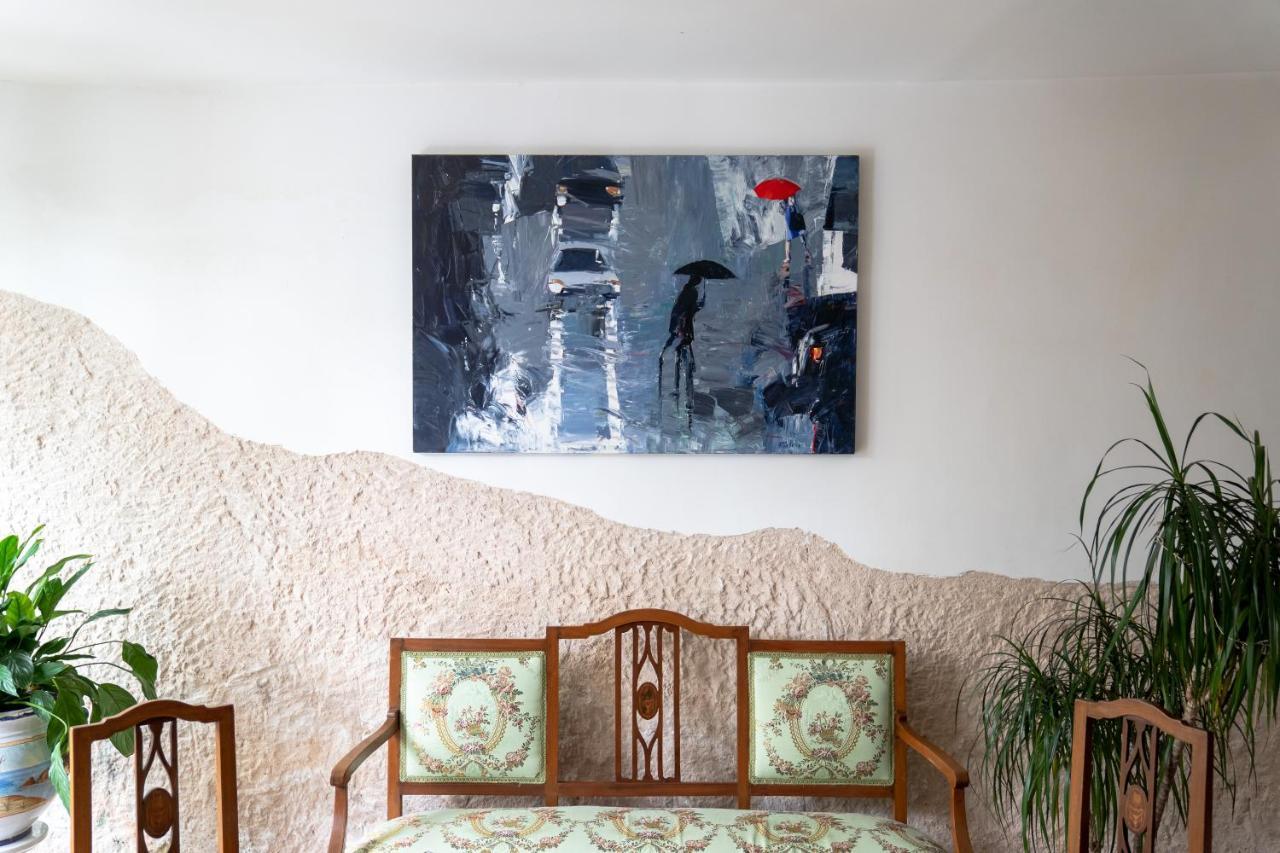 Bed & Breakfast Le Stanze Di Sissi - Luxury