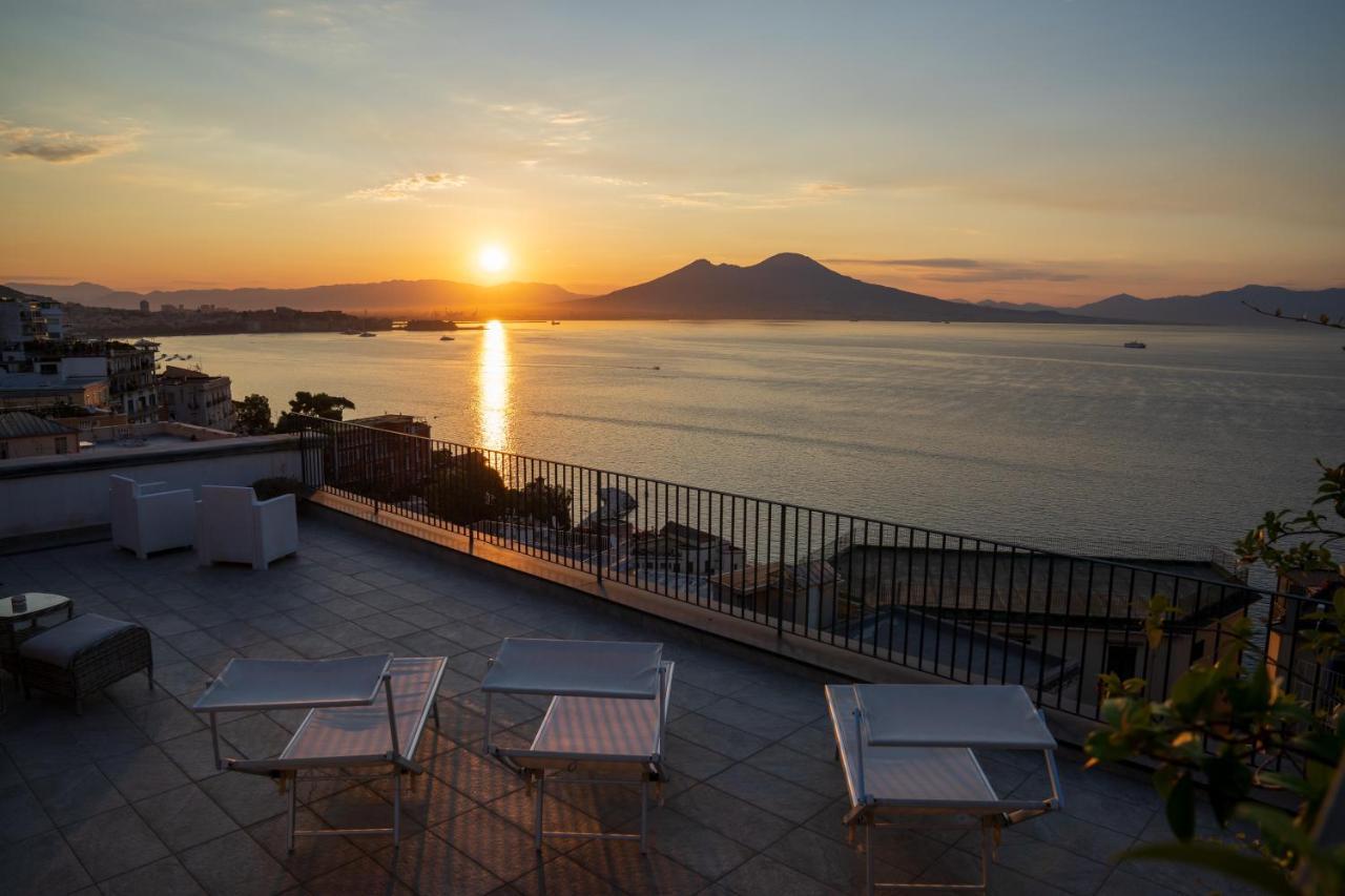 Le Stanze Di Sissi - Luxury * Naples