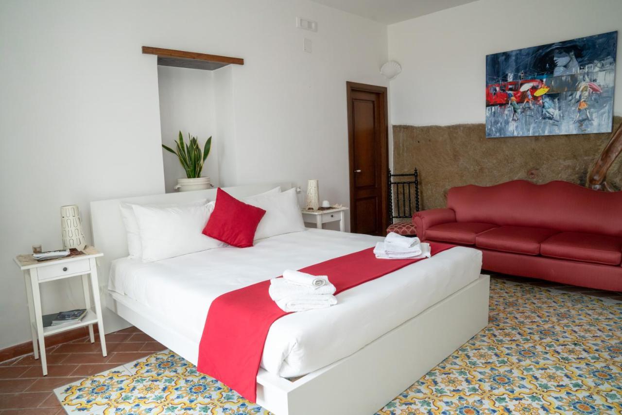 Le Stanze Di Sissi - Luxury *