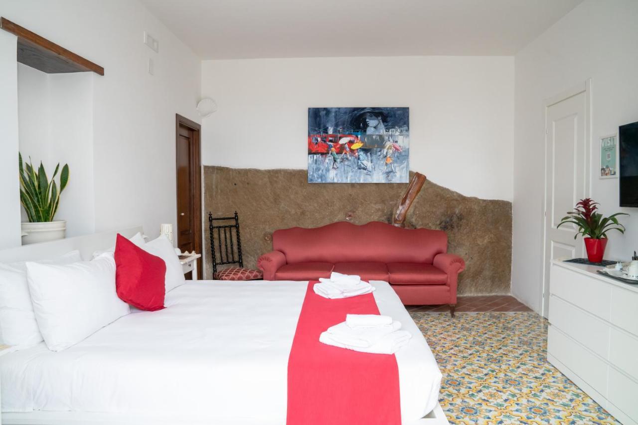 Bed & Breakfast Le Stanze Di Sissi - Luxury Naples