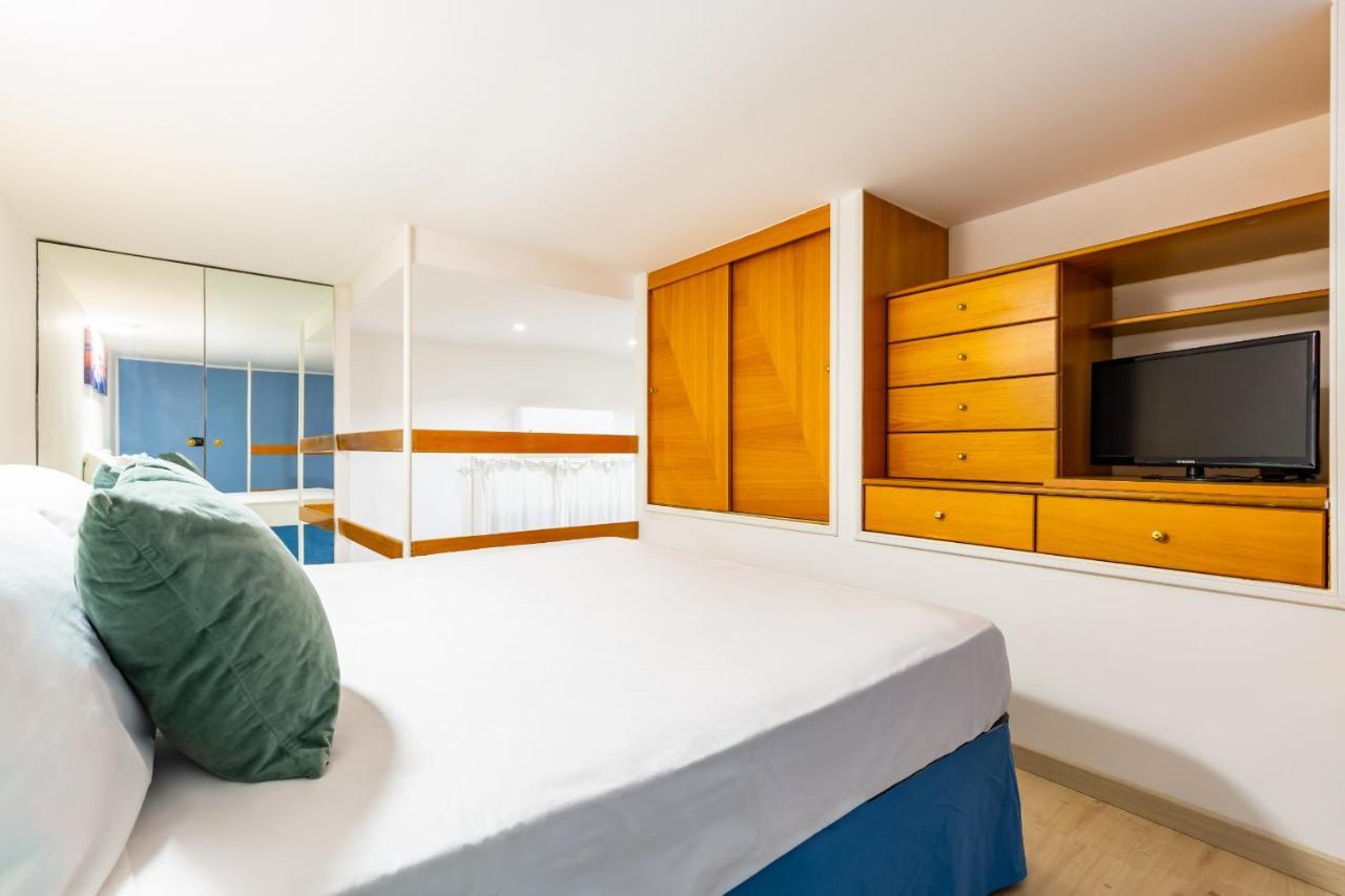Mezzanine Studio In Mergellina By Wonderful Italy Apartment *