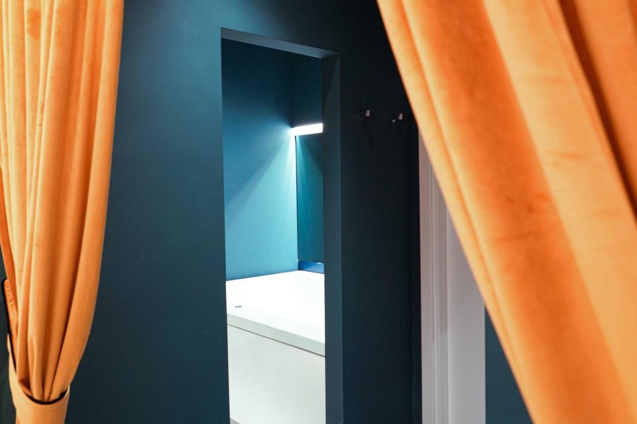 Relais Metis