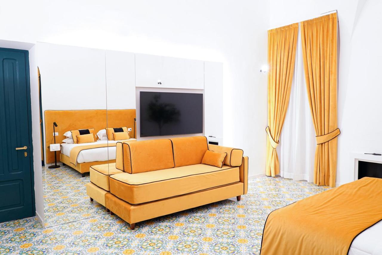 Relais Metis * Naples