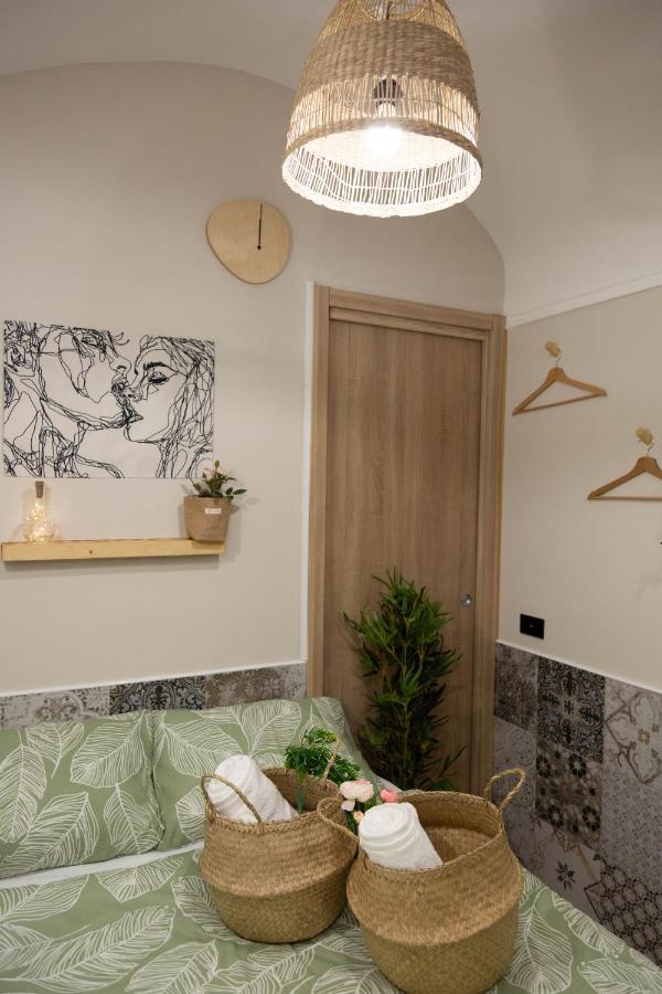 Casina In Via Foria