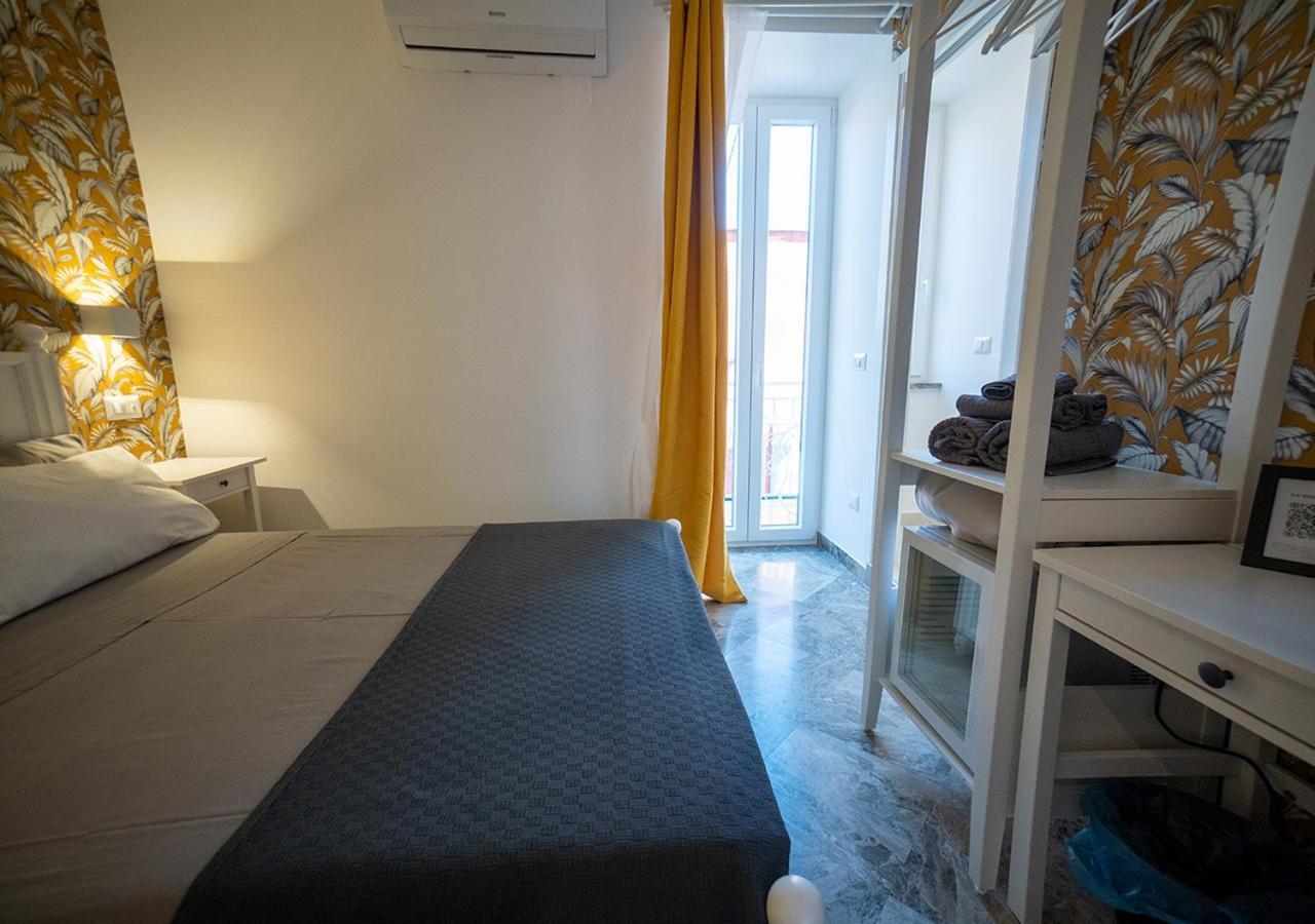 Le Stanze Di Cloe Guest house Naples