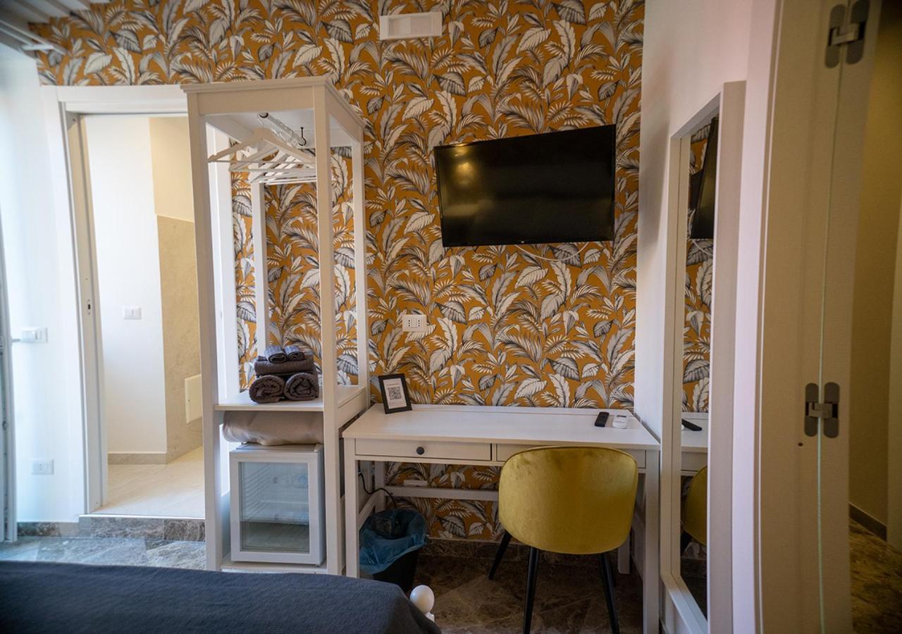 Guest house Le Stanze Di Cloe