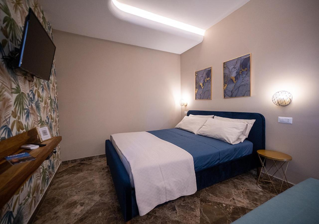 Le Stanze Di Cloe Guest house Naples