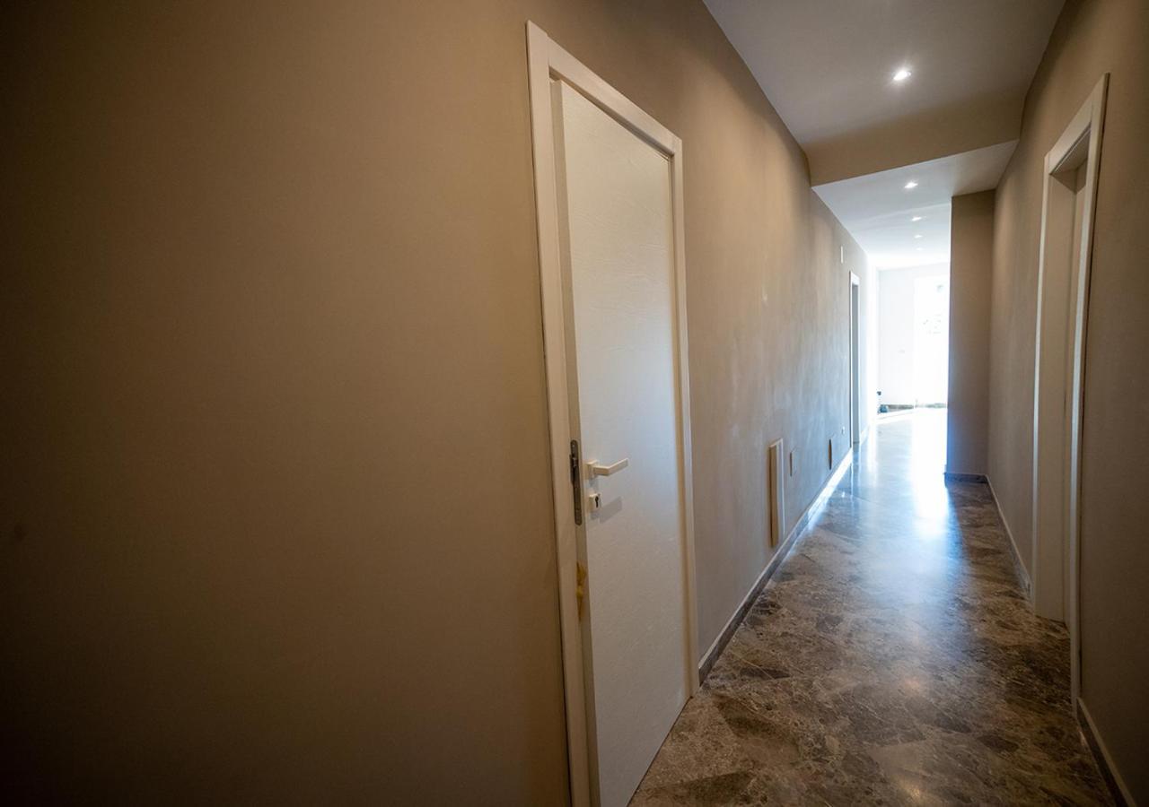 Le Stanze Di Cloe Guest house Naples
