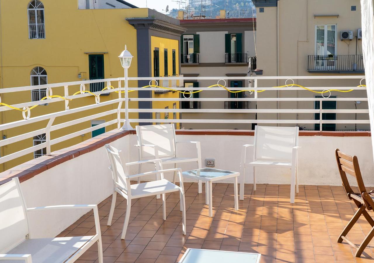 Guest house Le Stanze Di Cloe *