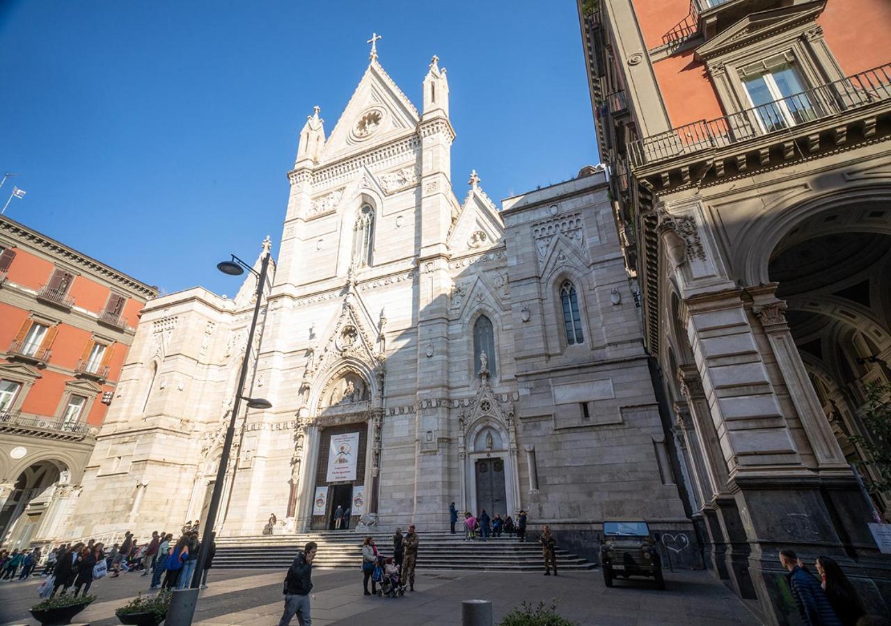 Le Stanze Di Cloe * Naples